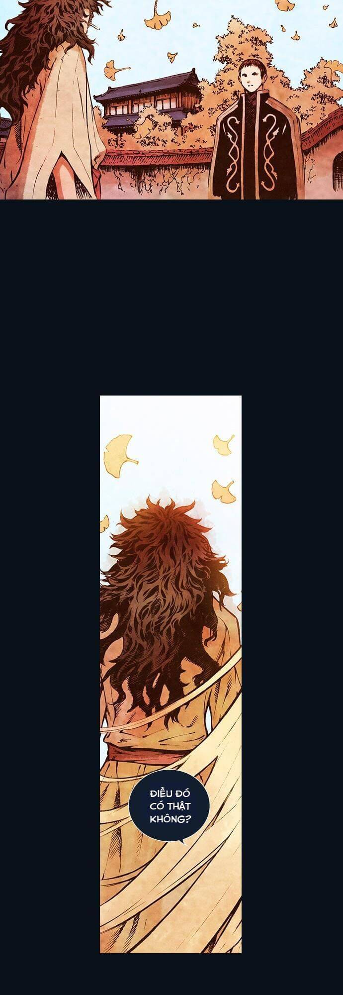 Ám Hành Ngự Sử Chapter 122 - 13