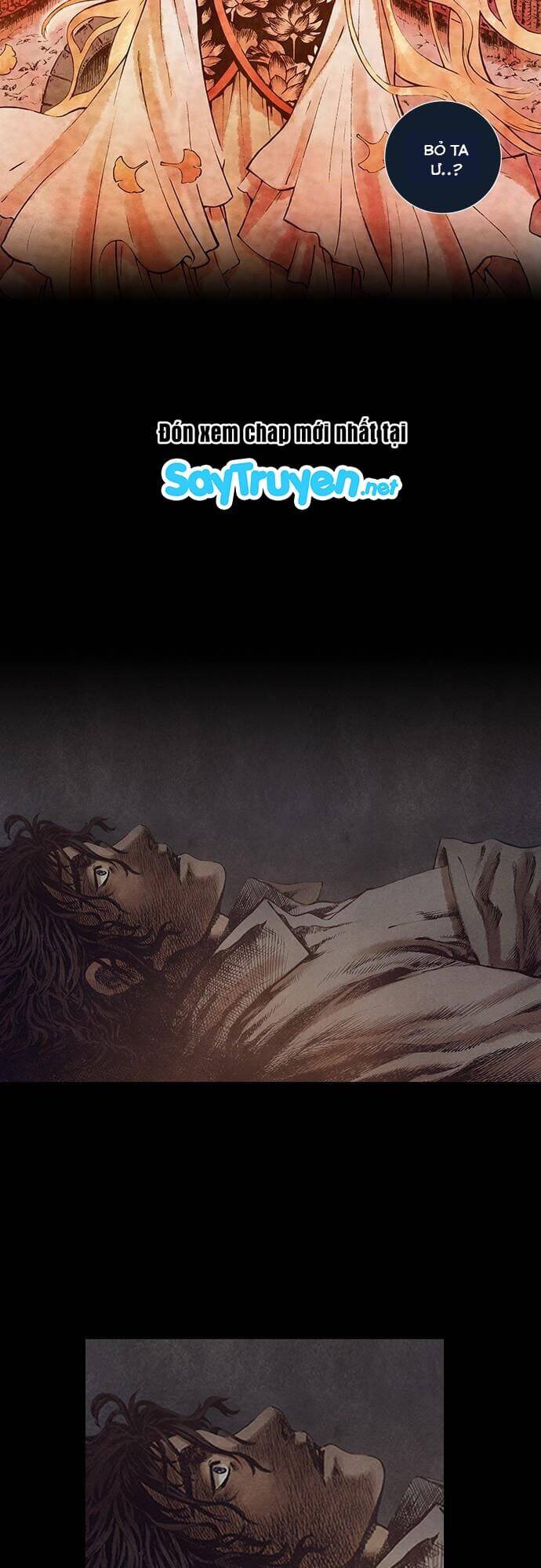 Ám Hành Ngự Sử Chapter 122 - 15