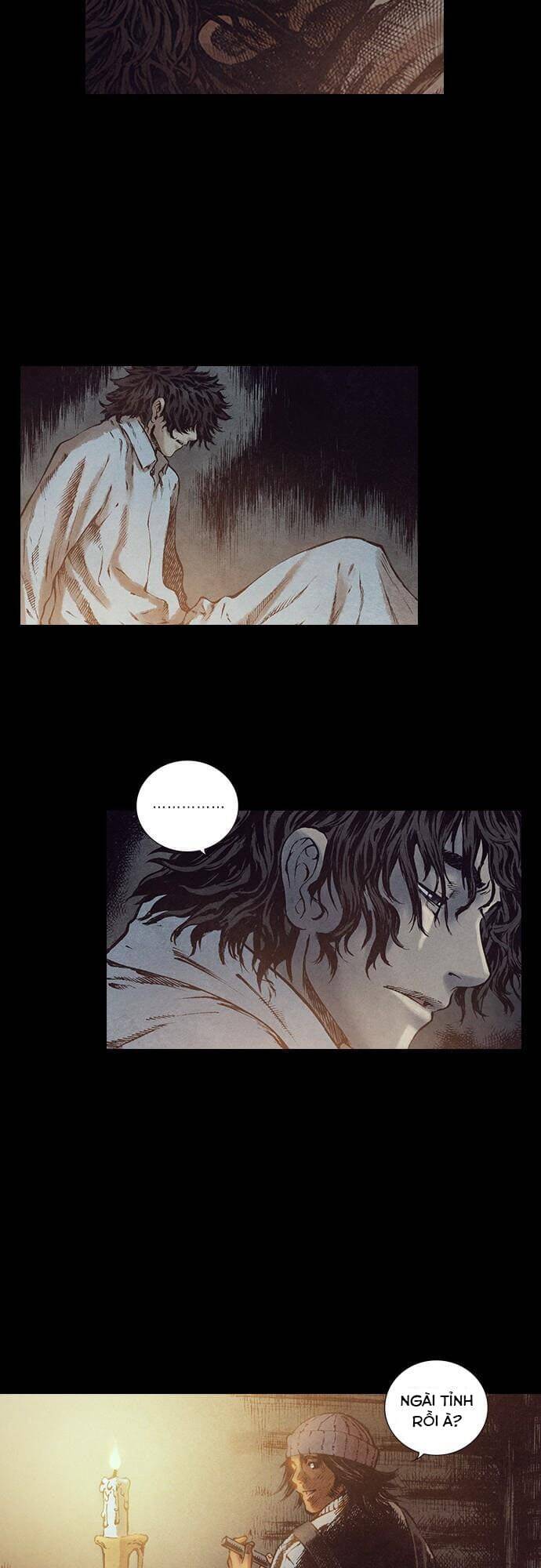 Ám Hành Ngự Sử Chapter 122 - 16