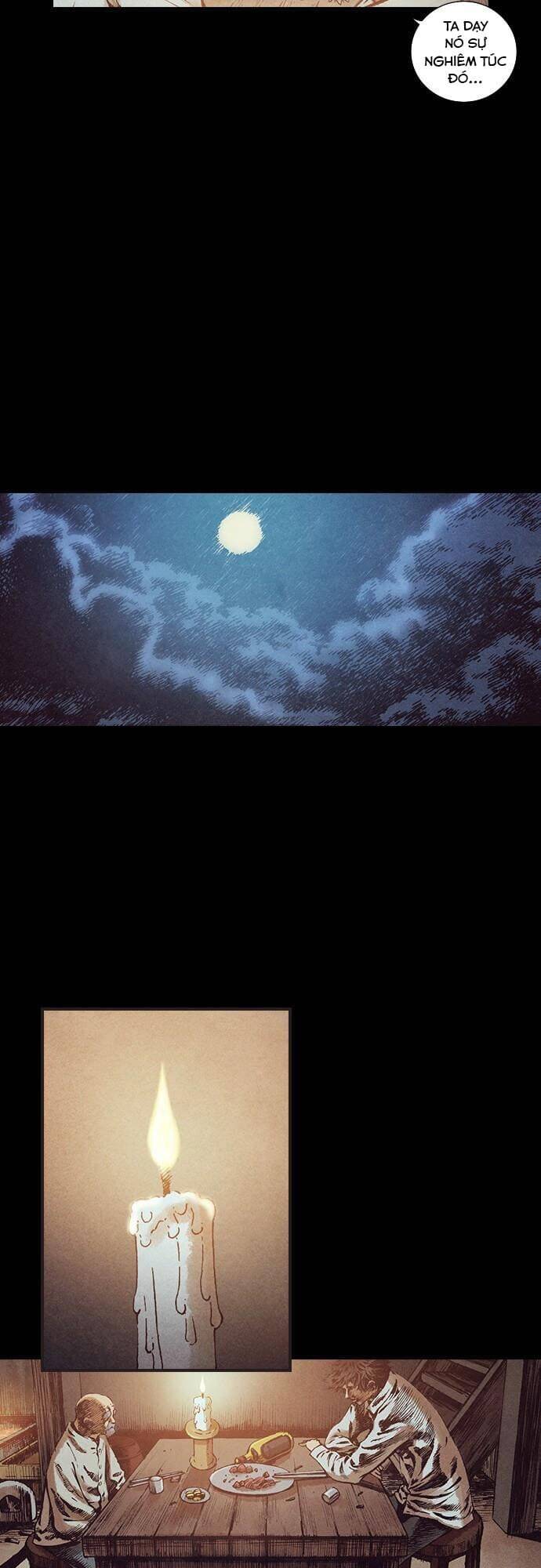 Ám Hành Ngự Sử Chapter 122 - 22