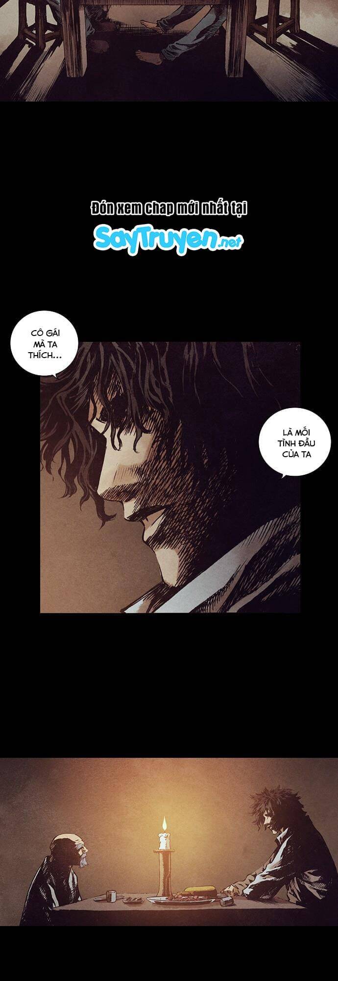 Ám Hành Ngự Sử Chapter 122 - 23