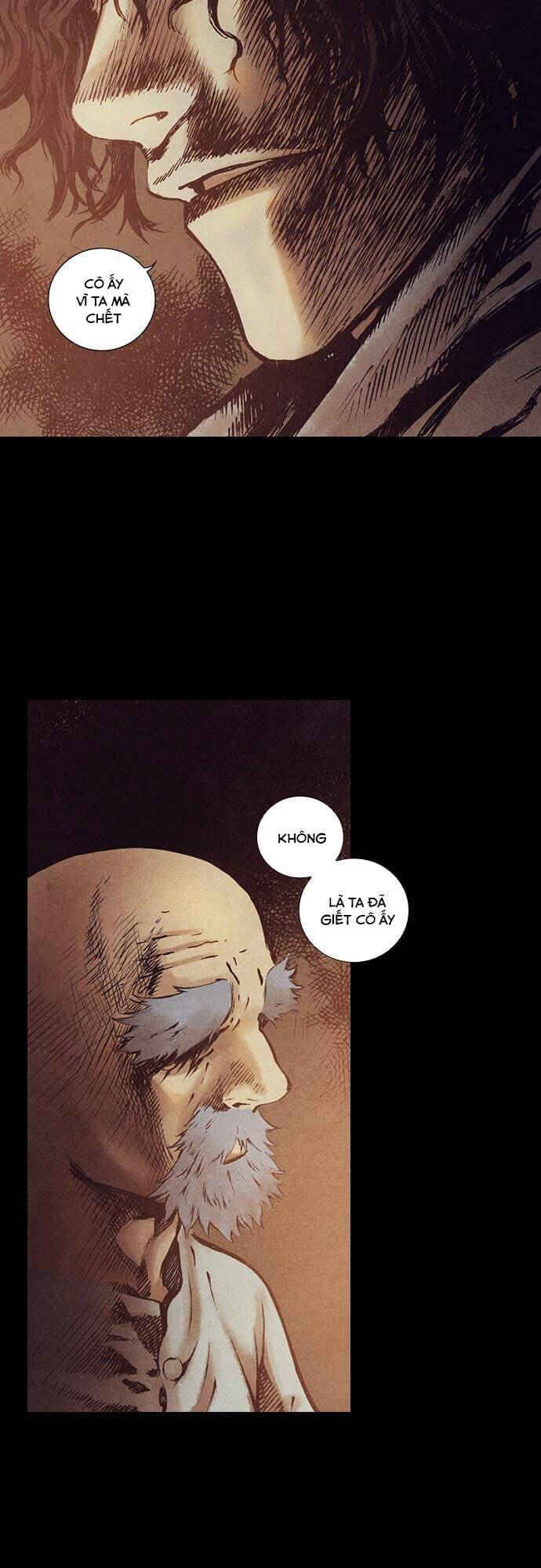 Ám Hành Ngự Sử Chapter 122 - 25