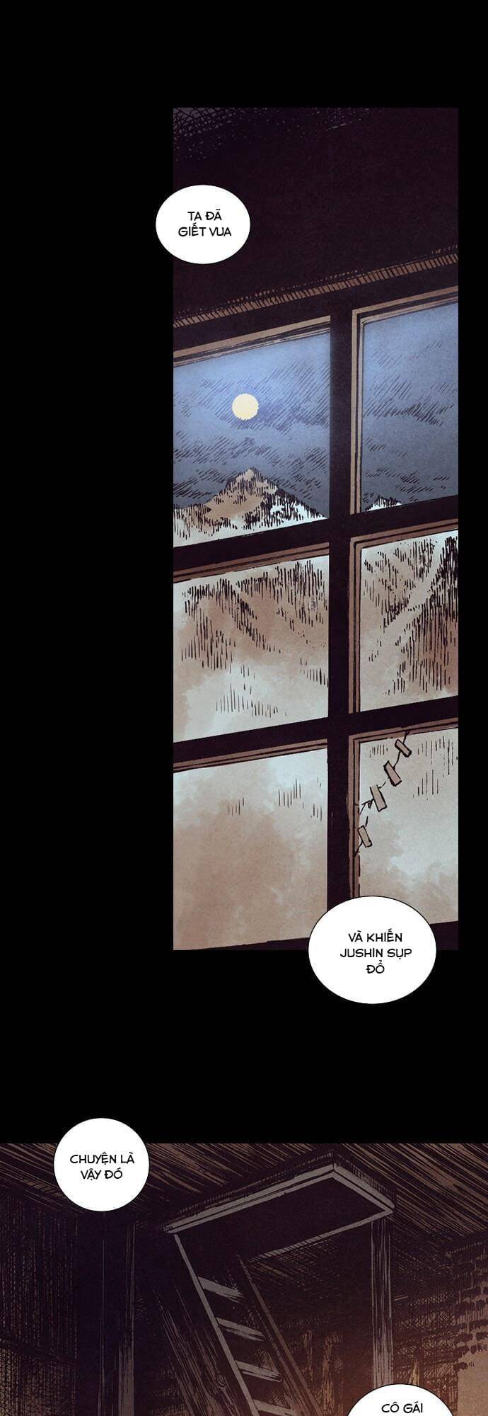 Ám Hành Ngự Sử Chapter 122 - 26