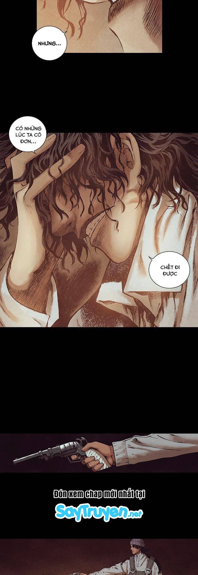 Ám Hành Ngự Sử Chapter 122 - 30