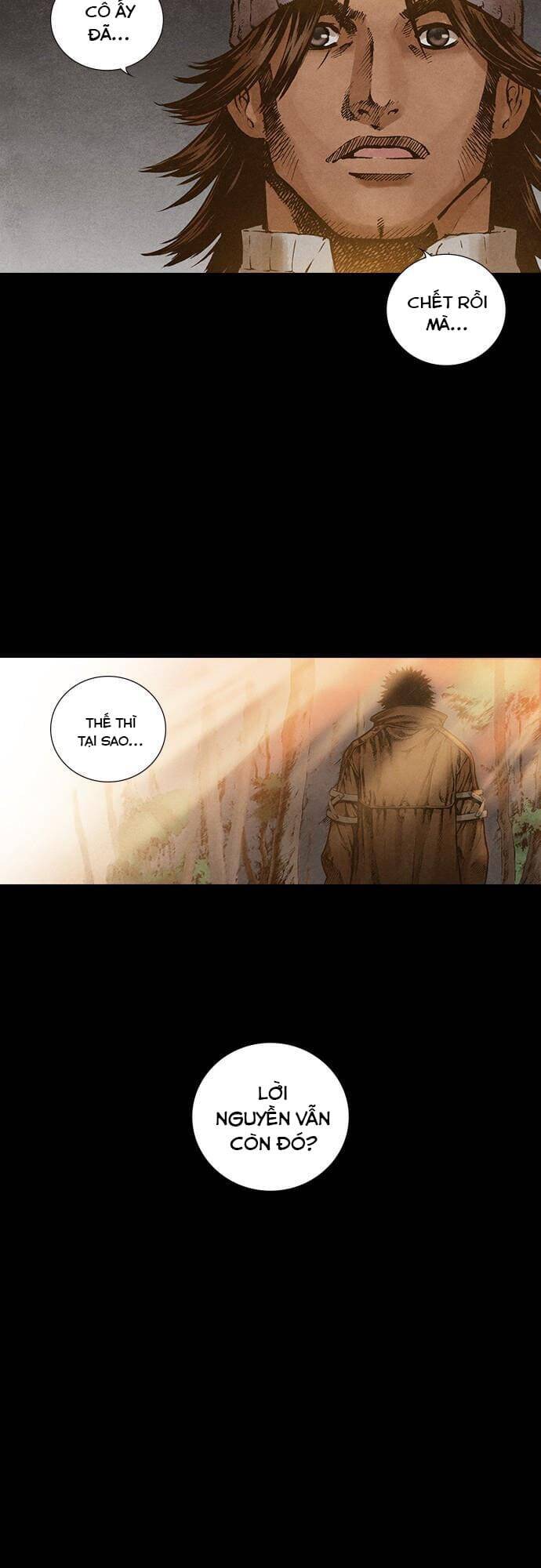 Ám Hành Ngự Sử Chapter 122 - 4