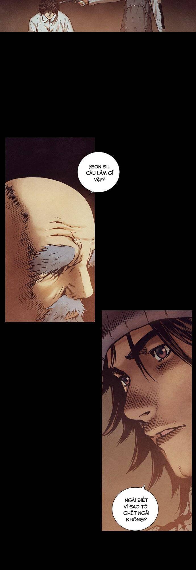 Ám Hành Ngự Sử Chapter 122 - 31