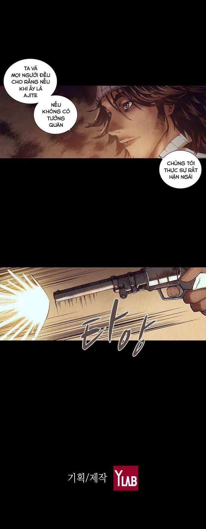 Ám Hành Ngự Sử Chapter 122 - 33