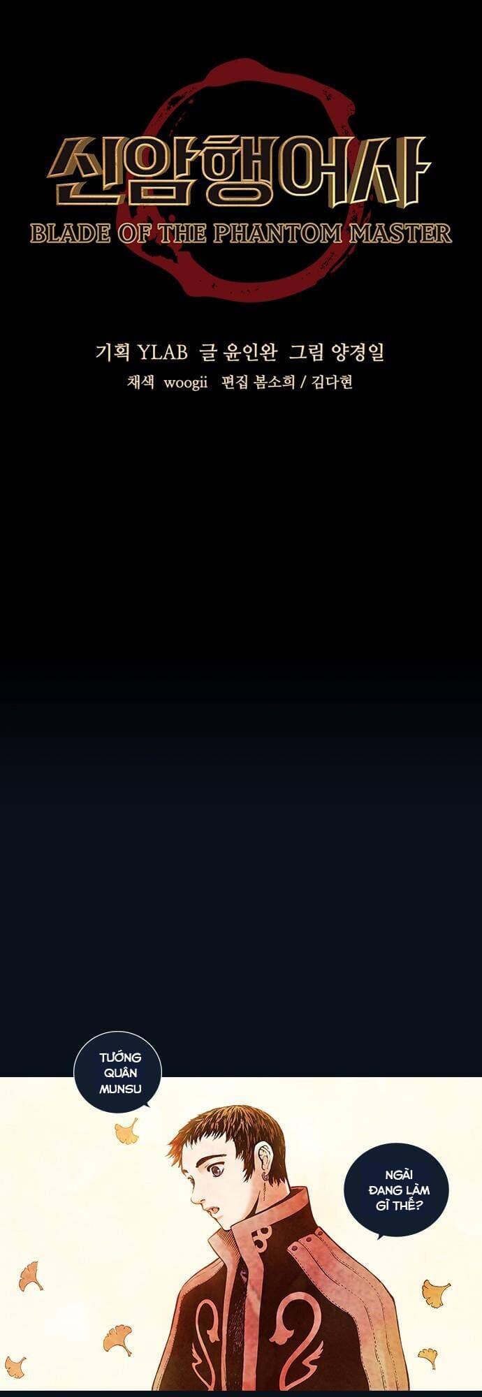 Ám Hành Ngự Sử Chapter 122 - 5