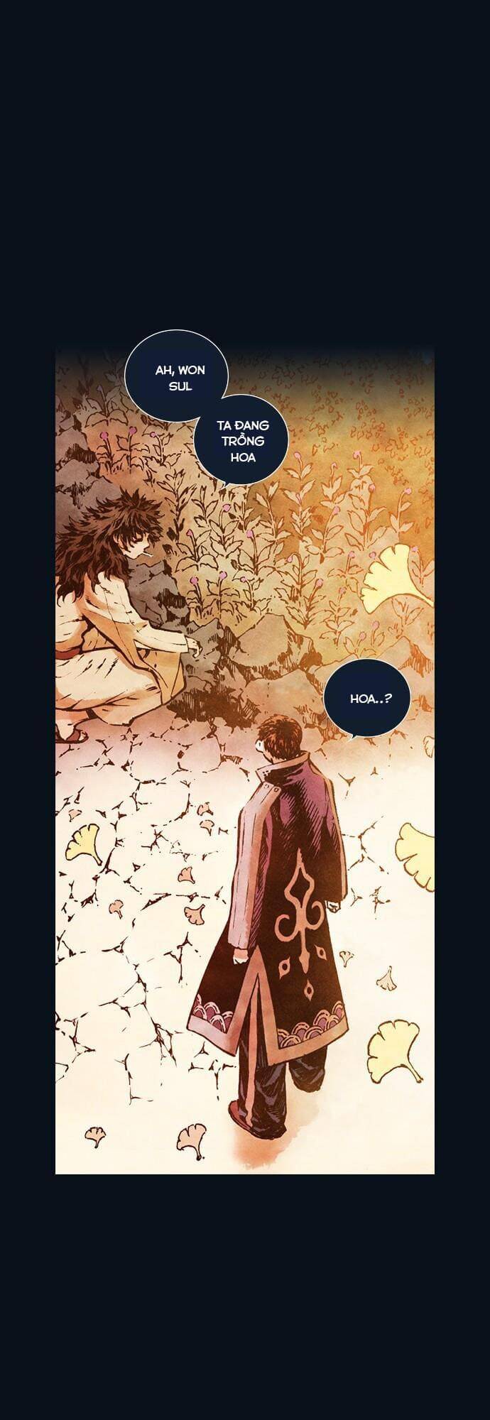 Ám Hành Ngự Sử Chapter 122 - 6