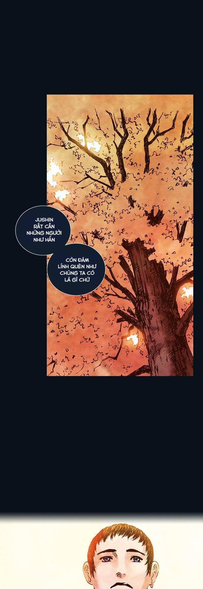 Ám Hành Ngự Sử Chapter 122 - 9