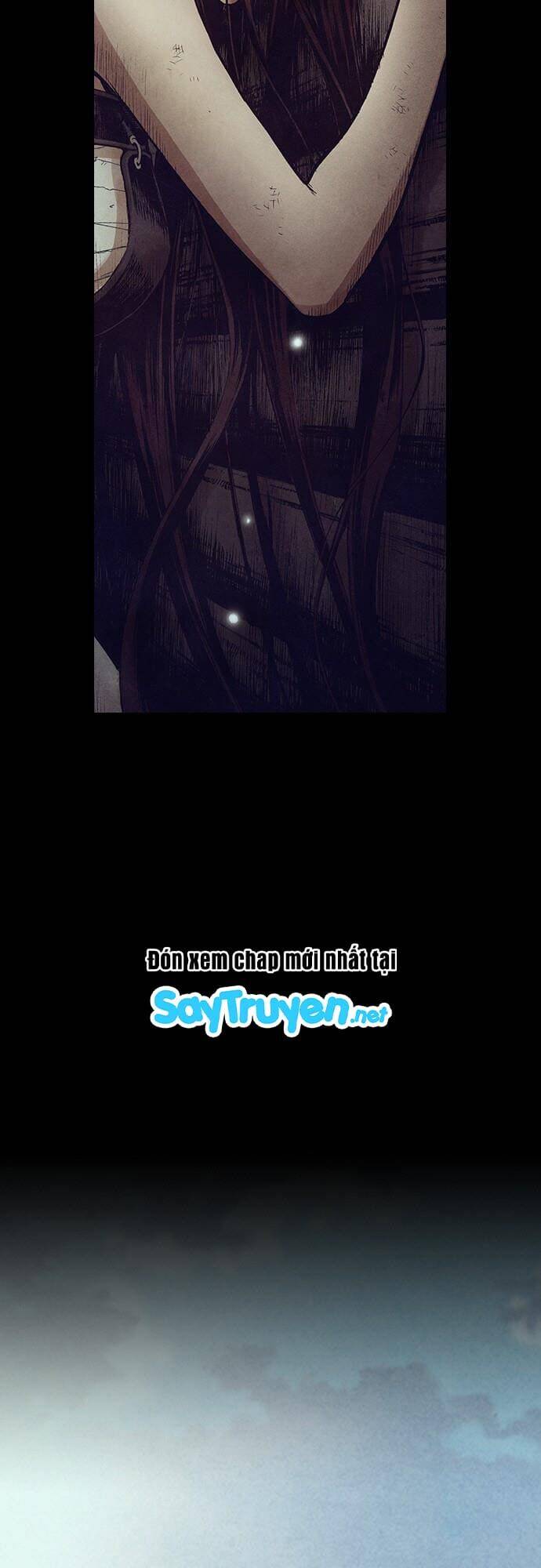 Ám Hành Ngự Sử Chapter 128 - 21