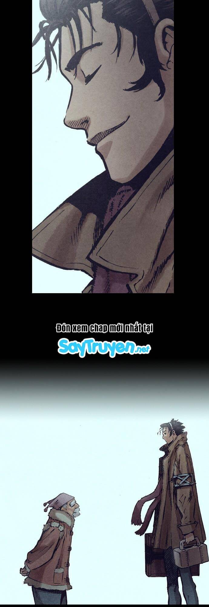 Ám Hành Ngự Sử Chapter 128 - 30