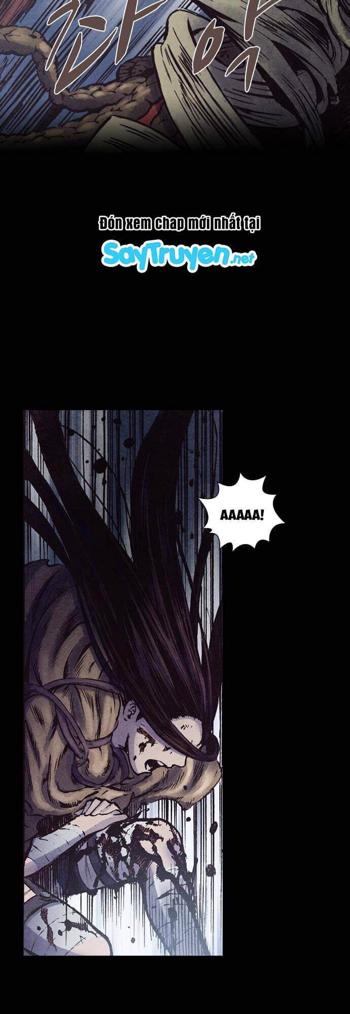 Ám Hành Ngự Sử Chapter 132 - 13
