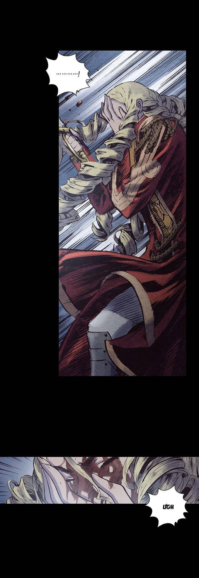 Ám Hành Ngự Sử Chapter 132 - 14