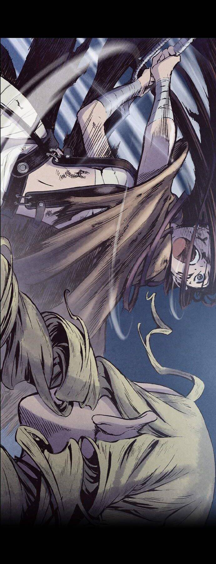 Ám Hành Ngự Sử Chapter 132 - 16