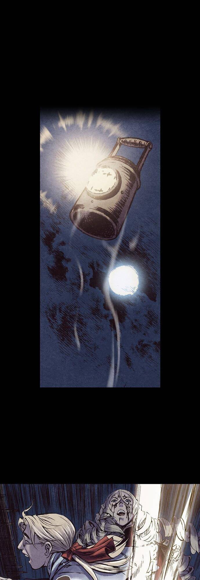 Ám Hành Ngự Sử Chapter 132 - 17