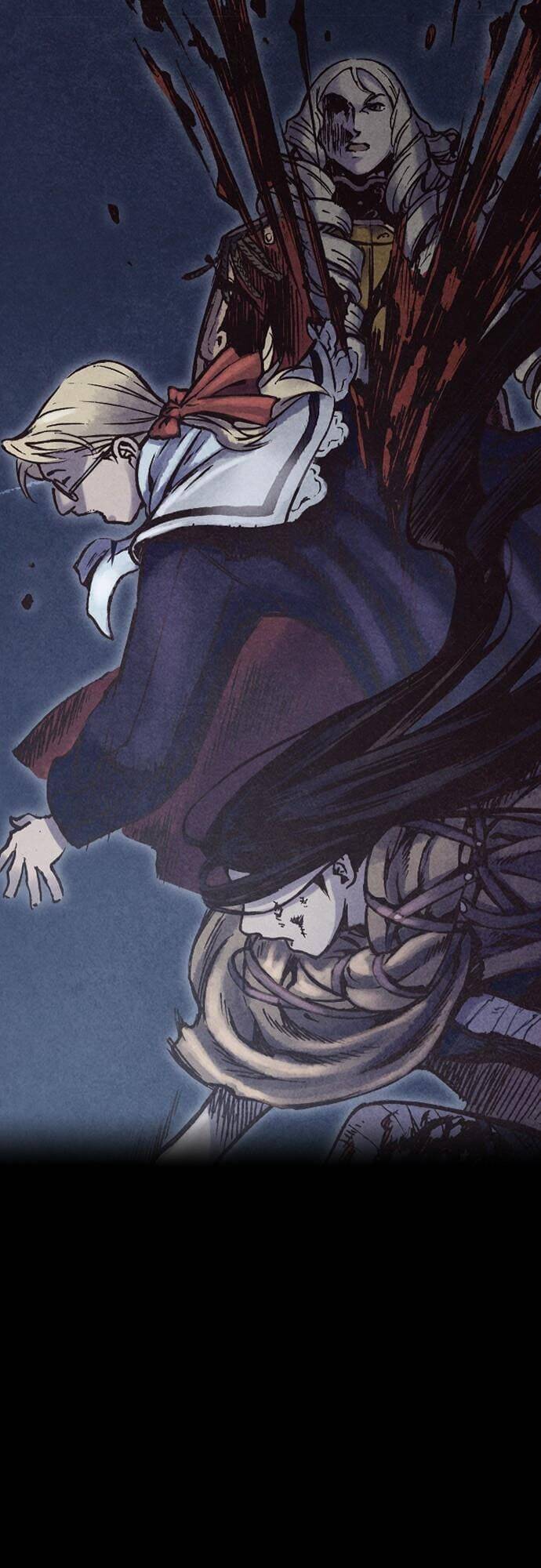 Ám Hành Ngự Sử Chapter 132 - 19