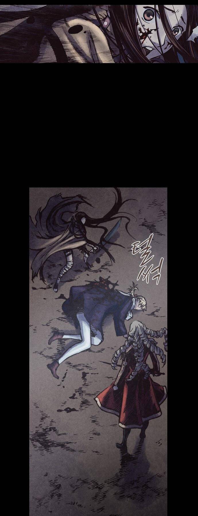 Ám Hành Ngự Sử Chapter 132 - 20