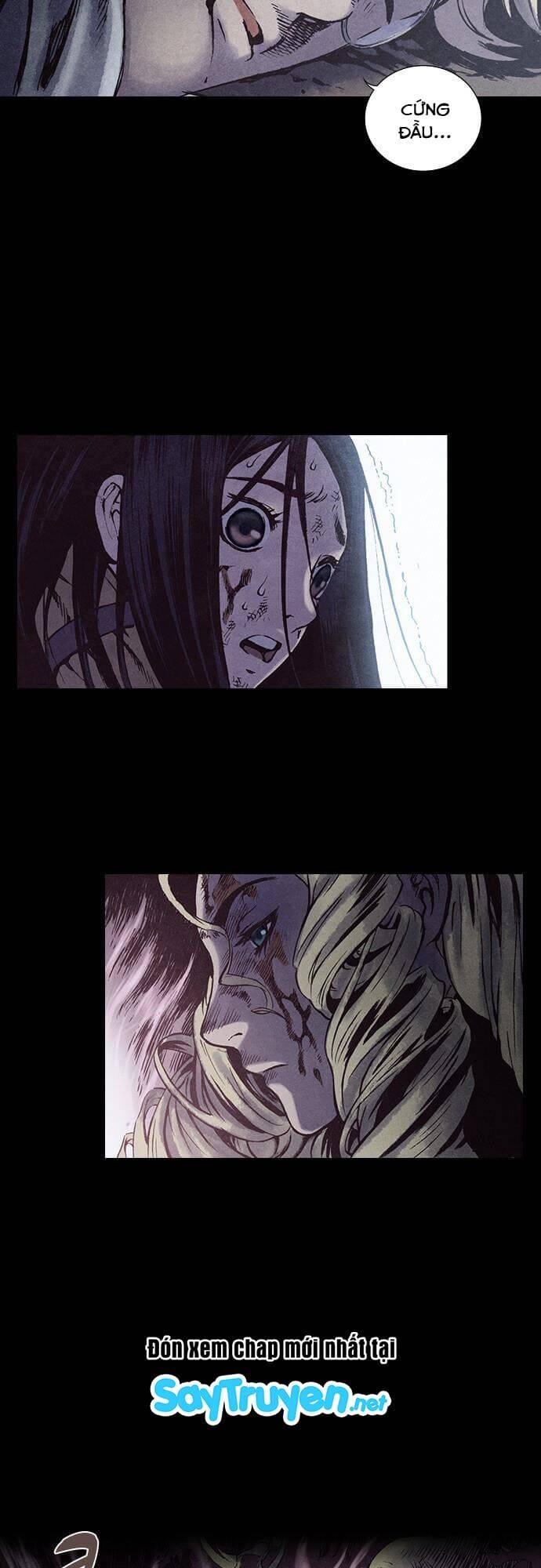 Ám Hành Ngự Sử Chapter 132 - 22