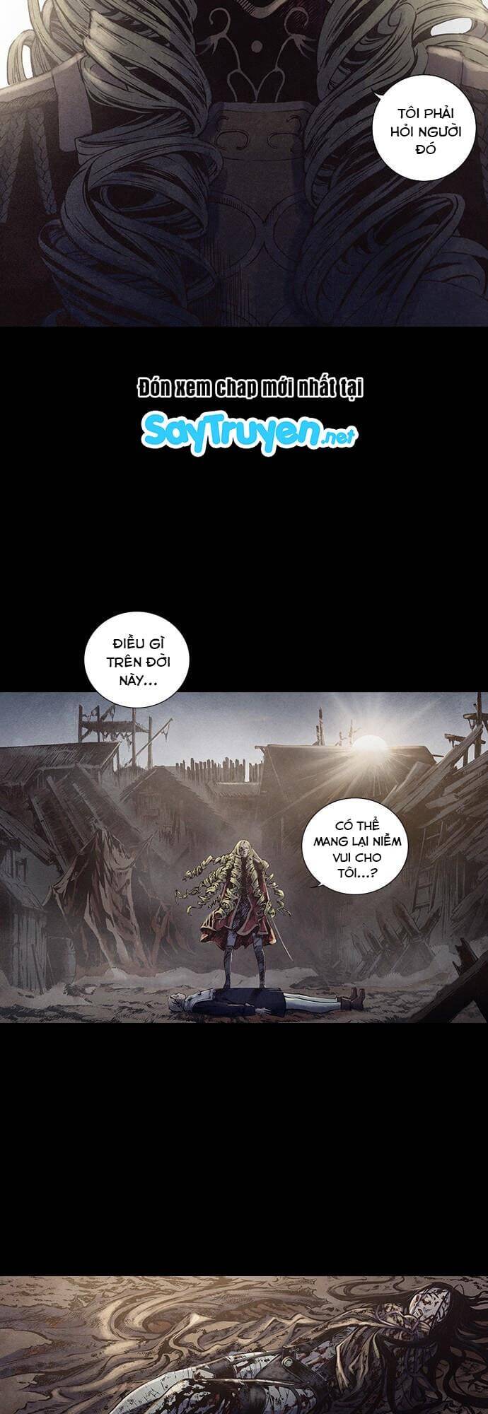 Ám Hành Ngự Sử Chapter 132 - 28