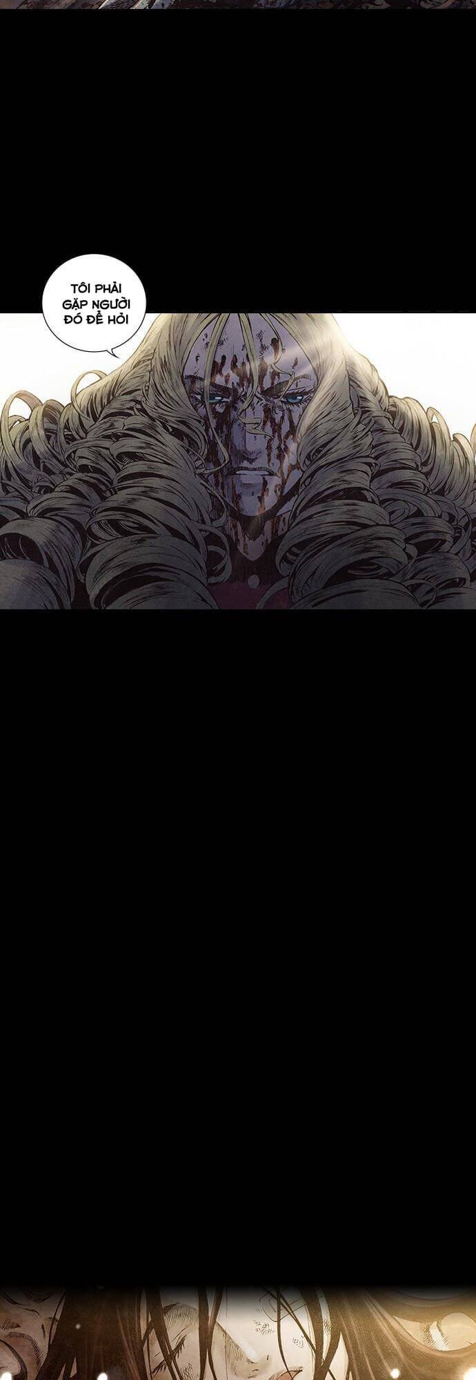 Ám Hành Ngự Sử Chapter 132 - 29