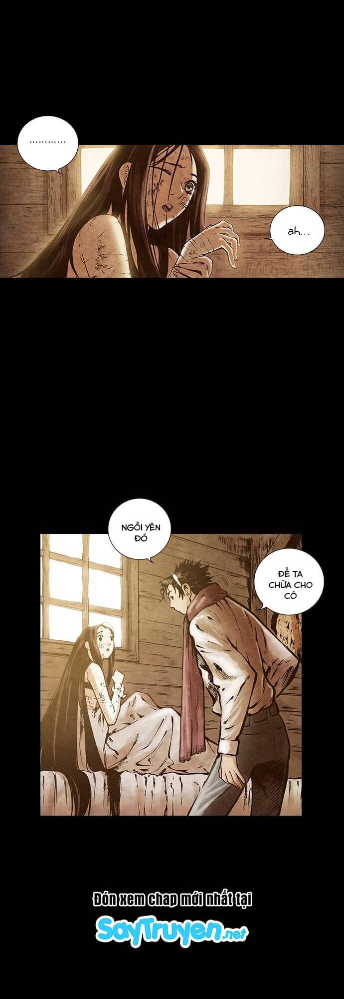 Ám Hành Ngự Sử Chapter 132 - 32