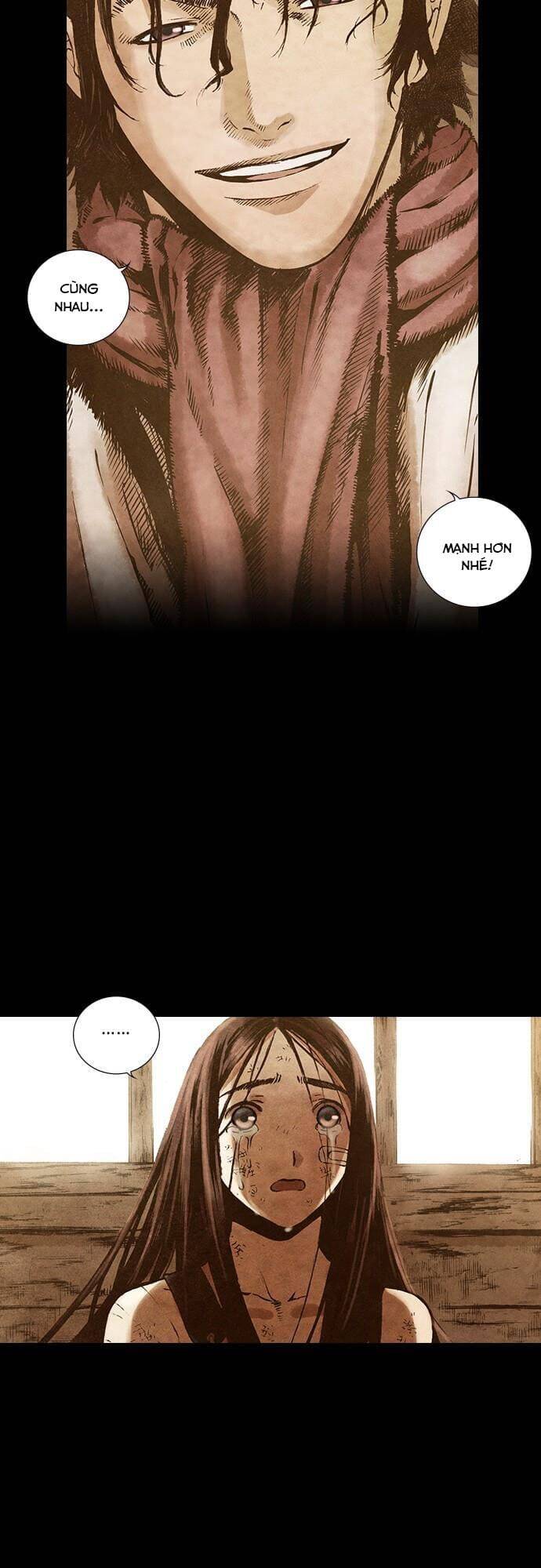 Ám Hành Ngự Sử Chapter 132 - 34