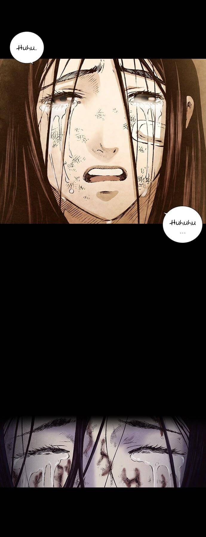 Ám Hành Ngự Sử Chapter 132 - 35