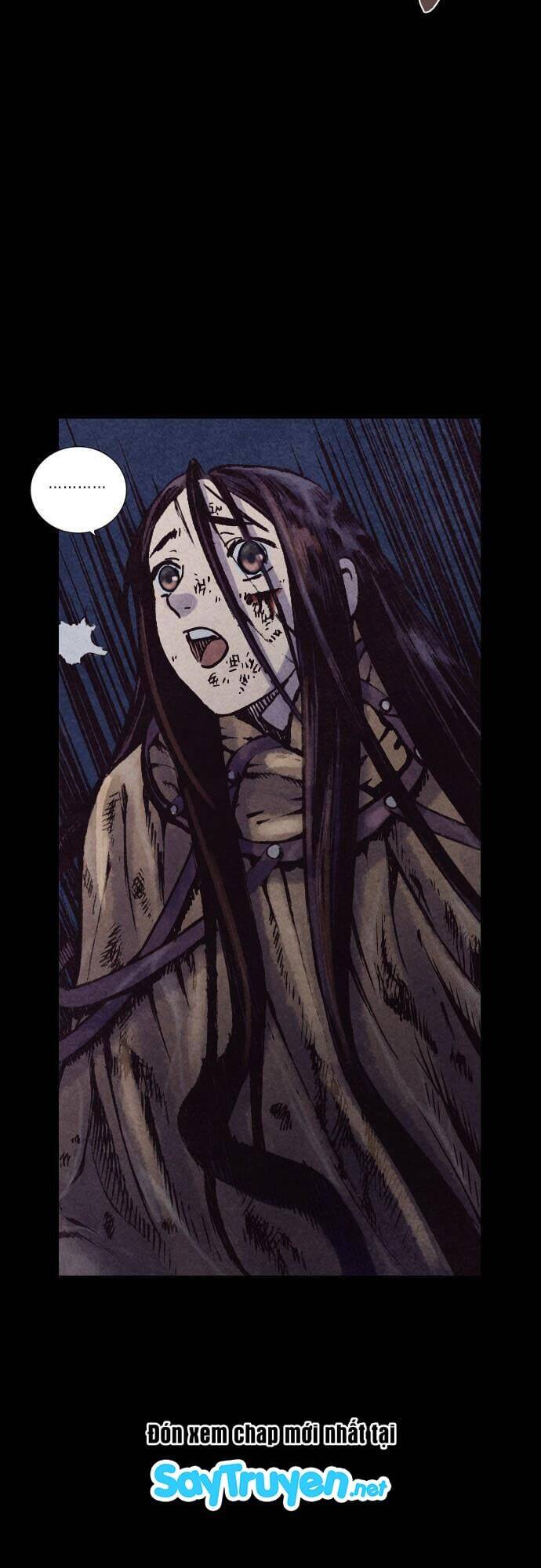 Ám Hành Ngự Sử Chapter 132 - 37