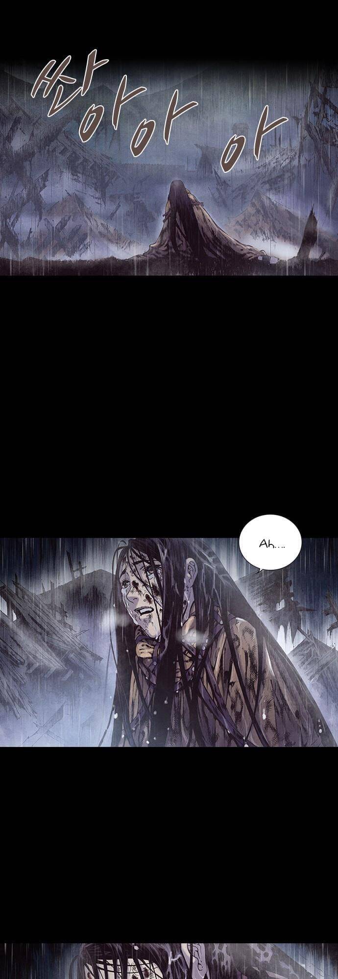 Ám Hành Ngự Sử Chapter 132 - 38