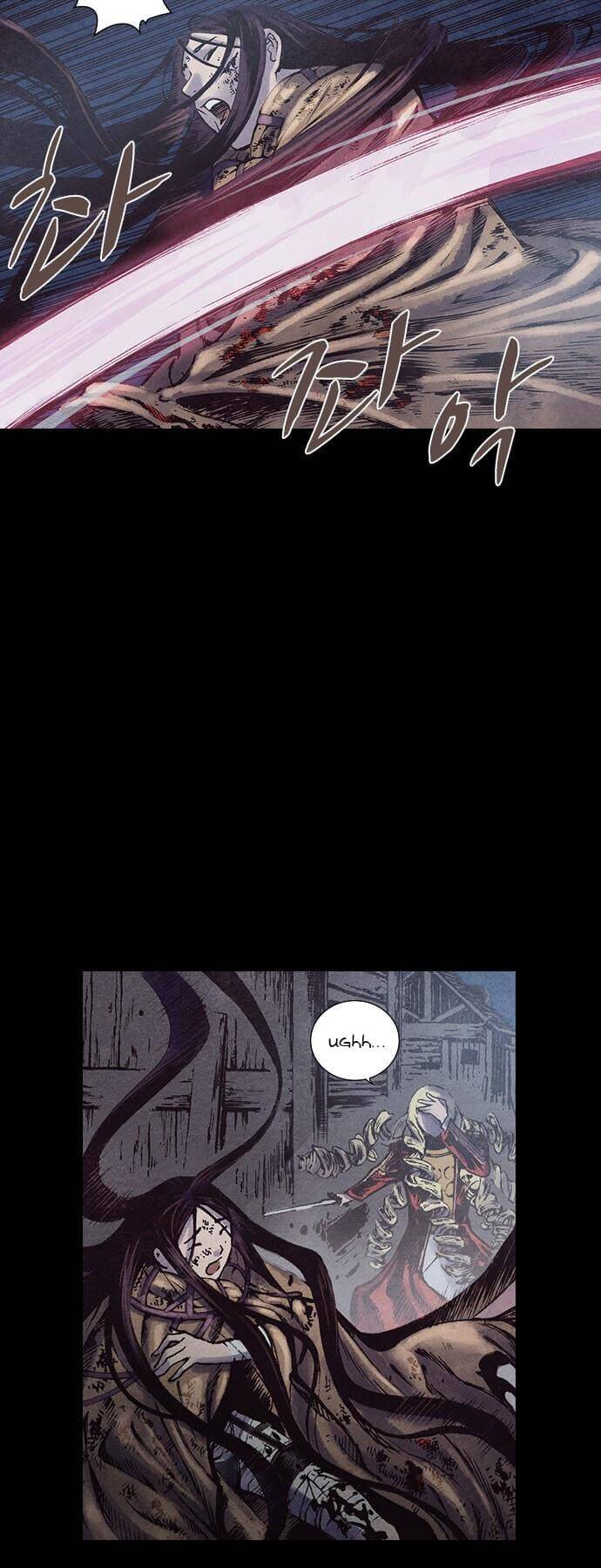 Ám Hành Ngự Sử Chapter 132 - 5