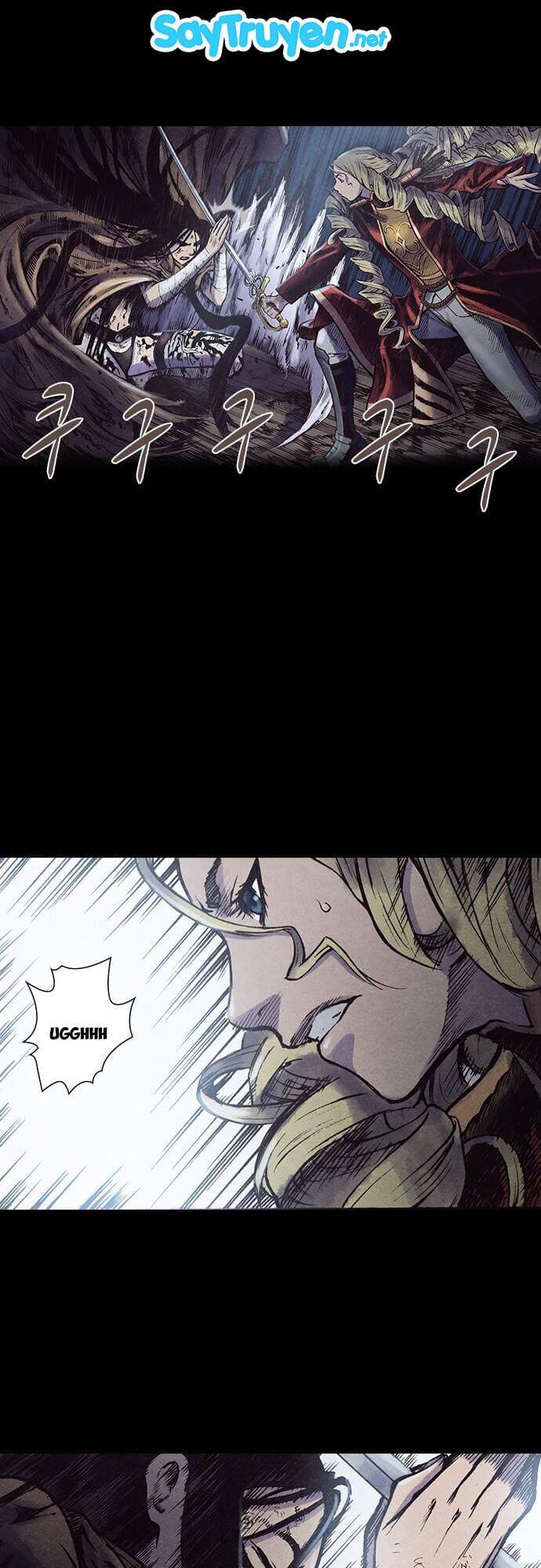 Ám Hành Ngự Sử Chapter 132 - 8