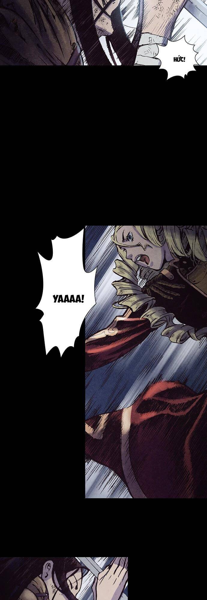 Ám Hành Ngự Sử Chapter 132 - 9