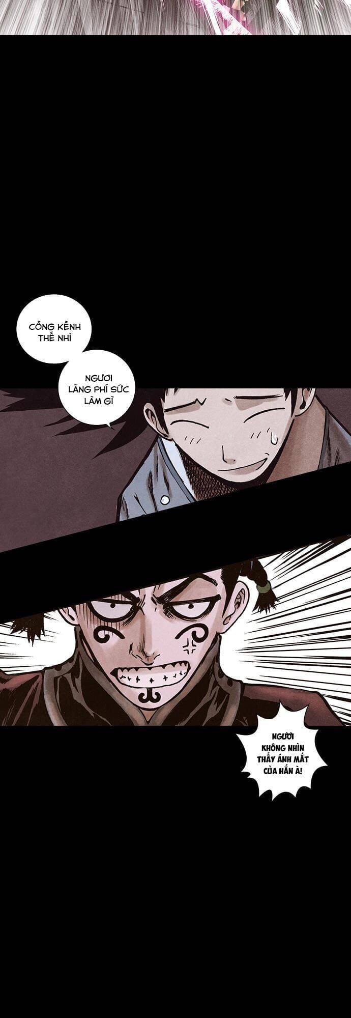Ám Hành Ngự Sử Chapter 146 - 13