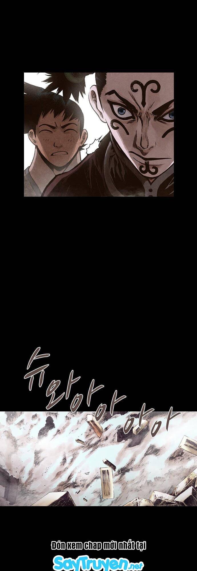 Ám Hành Ngự Sử Chapter 146 - 14