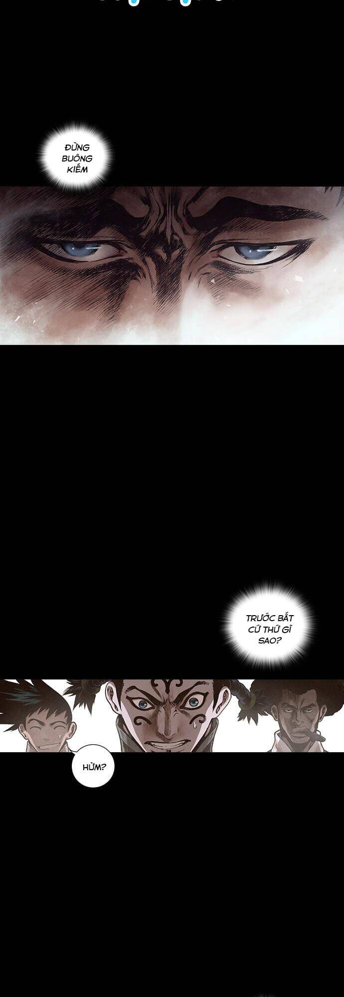 Ám Hành Ngự Sử Chapter 146 - 15