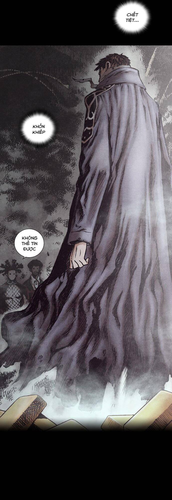Ám Hành Ngự Sử Chapter 146 - 16
