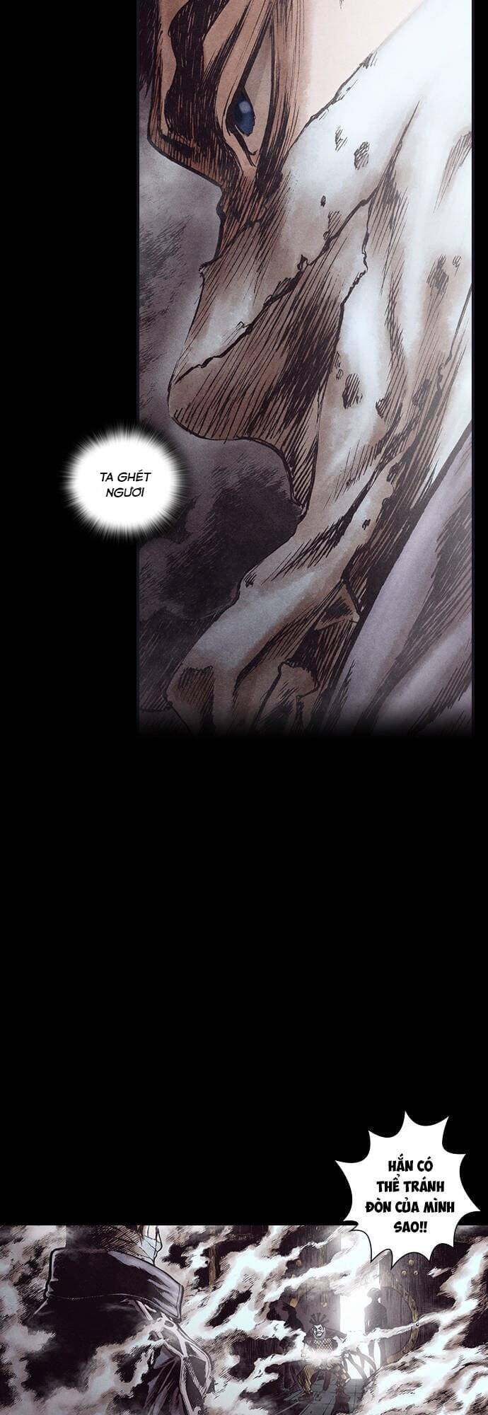 Ám Hành Ngự Sử Chapter 146 - 18