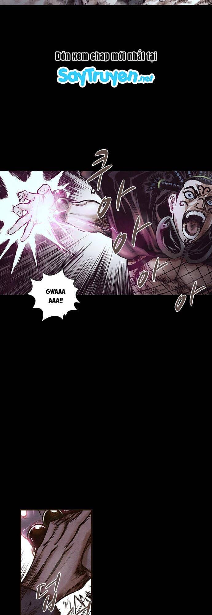 Ám Hành Ngự Sử Chapter 146 - 19