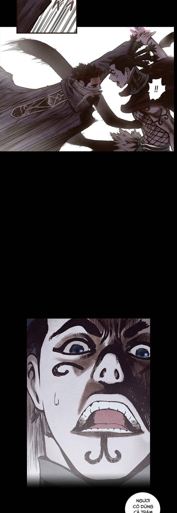 Ám Hành Ngự Sử Chapter 146 - 20