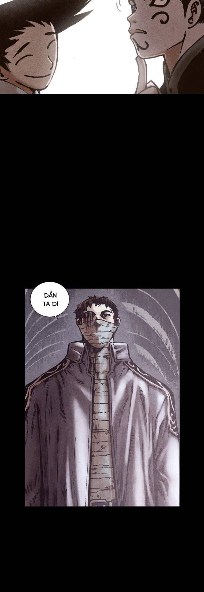Ám Hành Ngự Sử Chapter 146 - 3