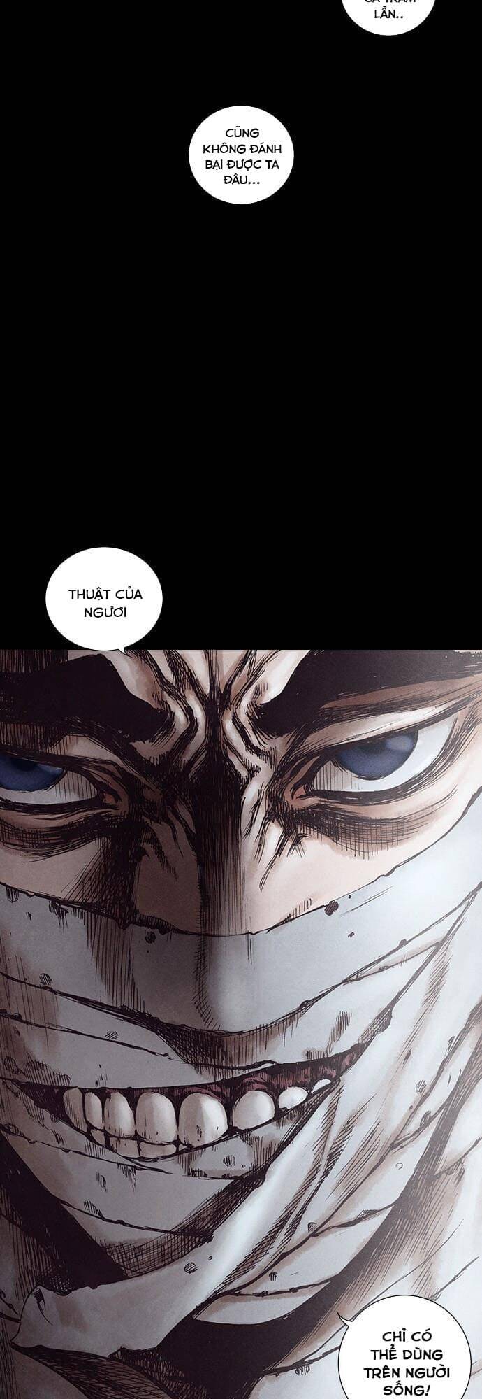 Ám Hành Ngự Sử Chapter 146 - 21