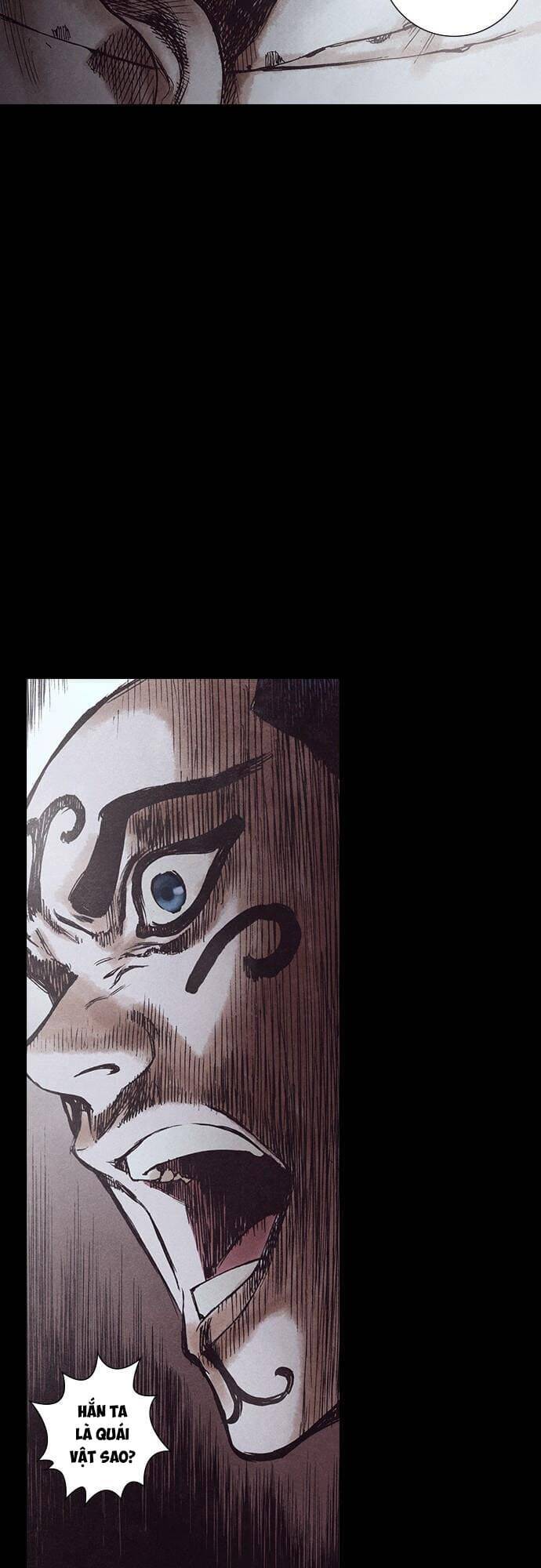 Ám Hành Ngự Sử Chapter 146 - 22