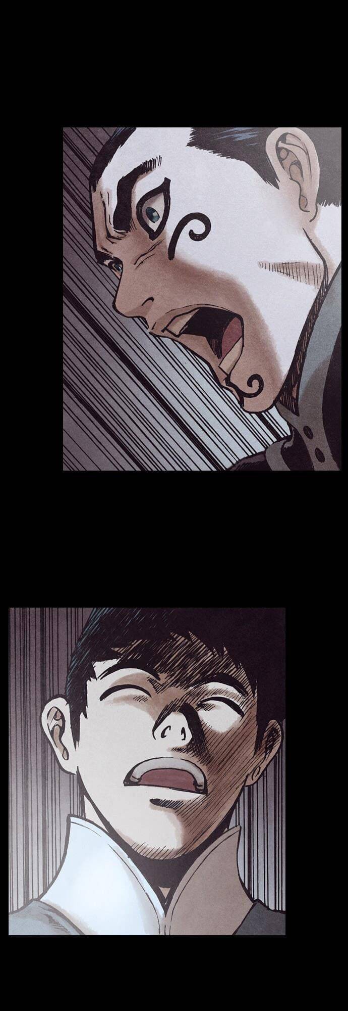 Ám Hành Ngự Sử Chapter 146 - 24