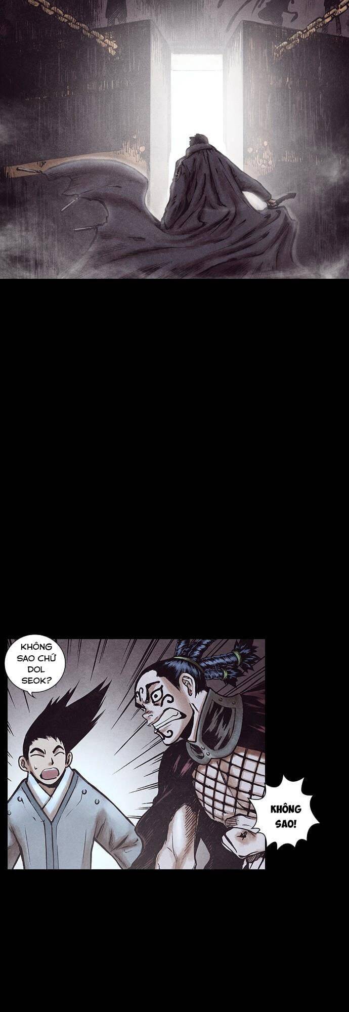 Ám Hành Ngự Sử Chapter 146 - 28
