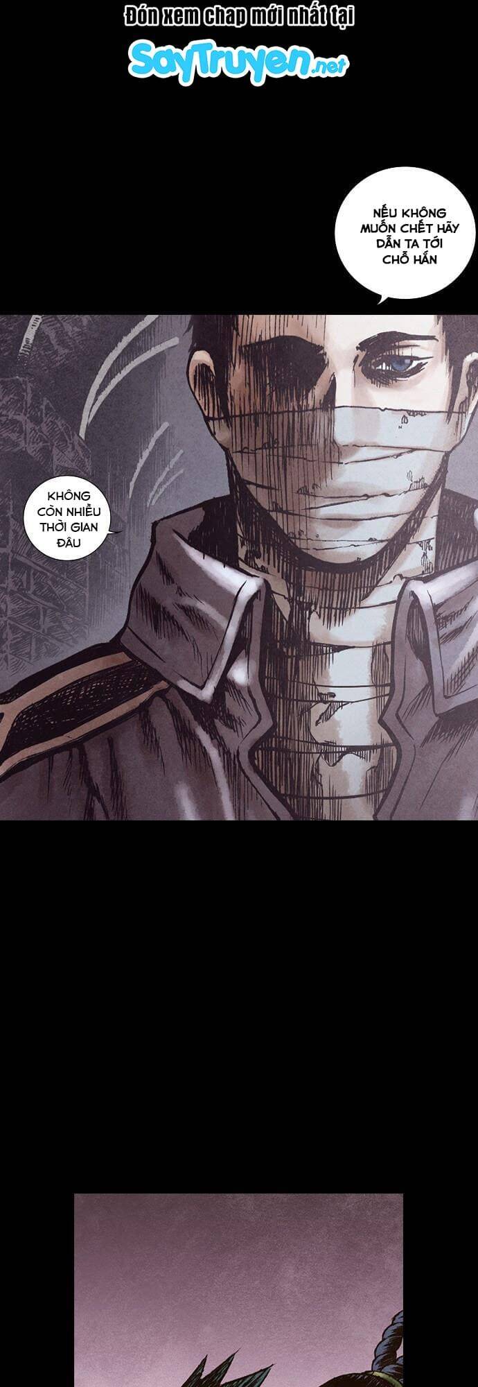 Ám Hành Ngự Sử Chapter 146 - 4