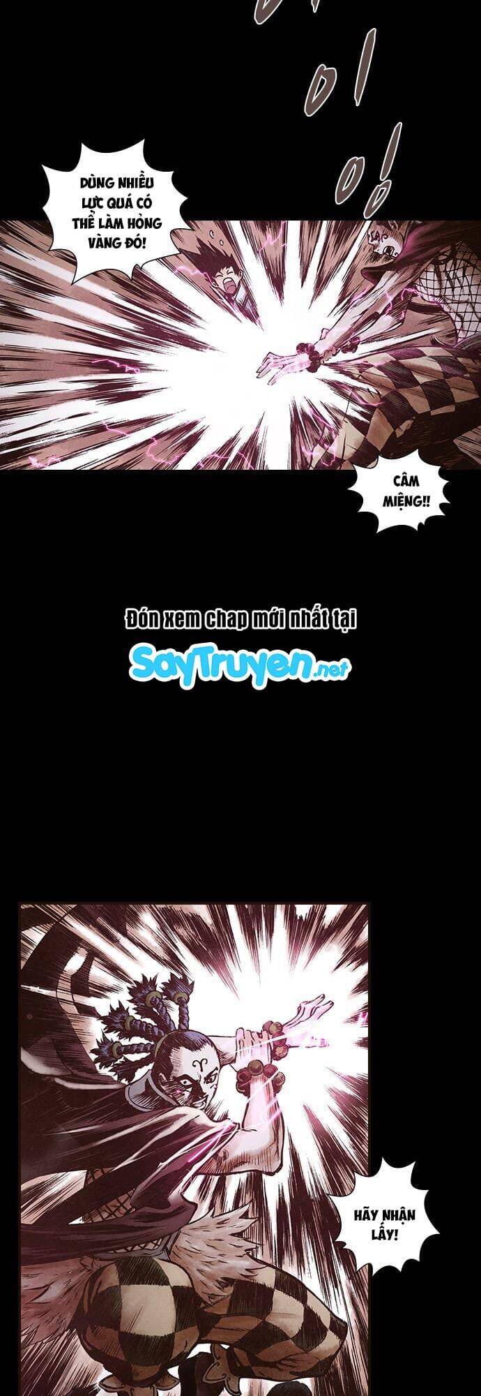 Ám Hành Ngự Sử Chapter 146 - 31