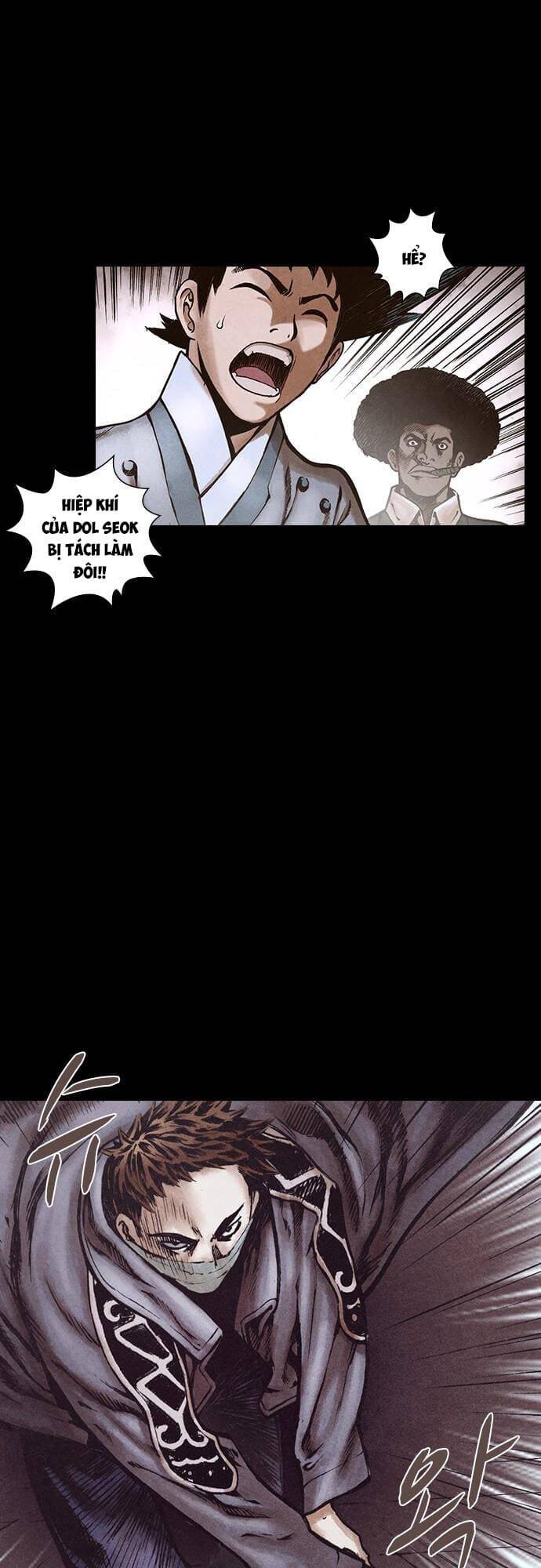 Ám Hành Ngự Sử Chapter 146 - 36