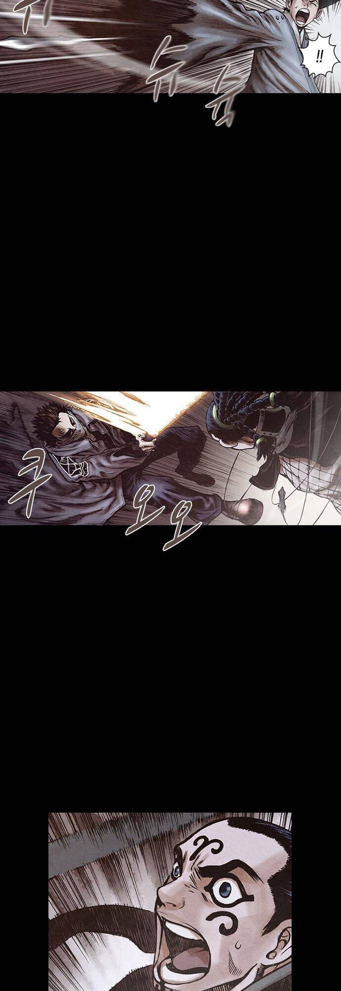 Ám Hành Ngự Sử Chapter 146 - 39