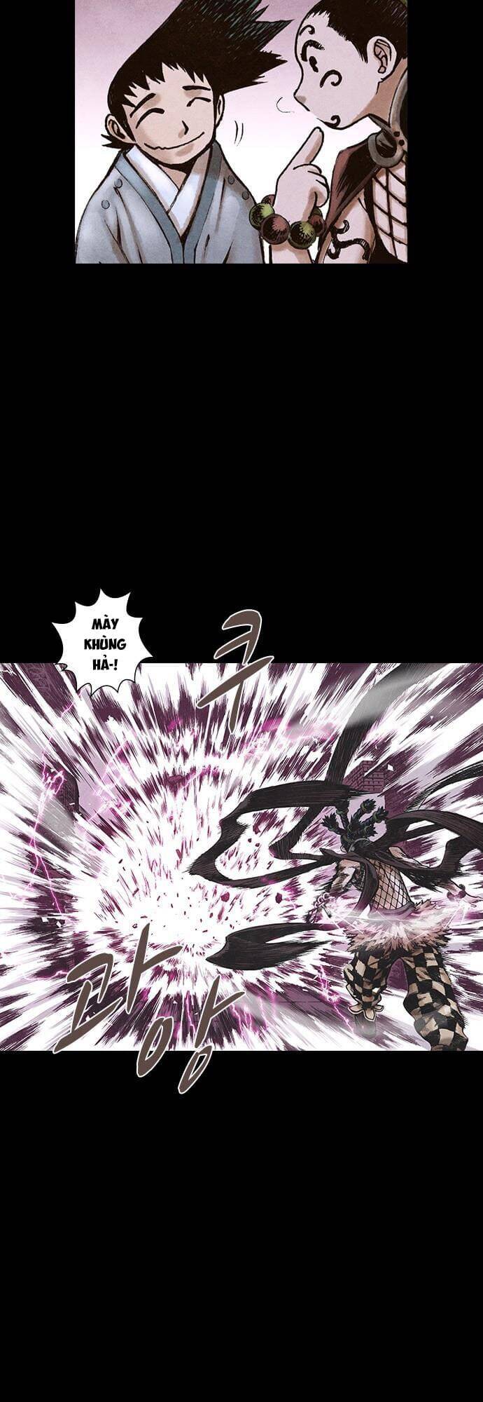 Ám Hành Ngự Sử Chapter 146 - 5